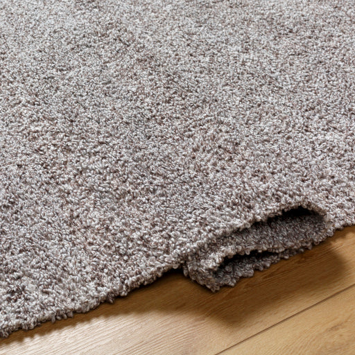 Boculette Botanical Weave Handcrafted Runner Rug