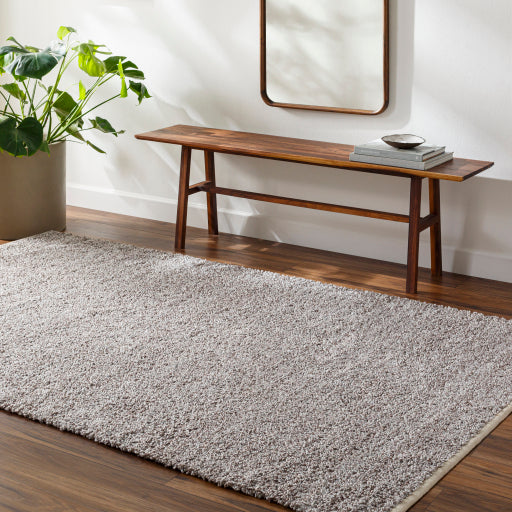 Boculette Botanical Weave Handcrafted Runner Rug
