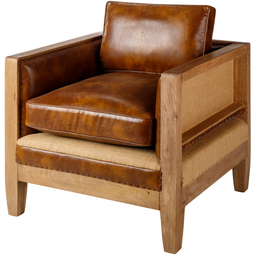Modern Comfort Accent Chair