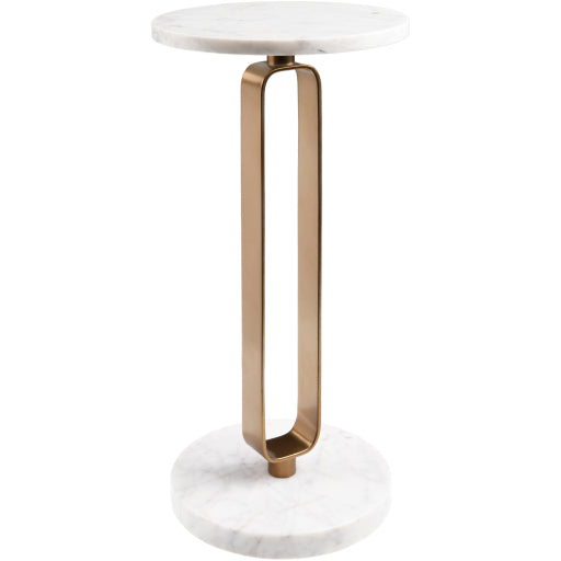 Charmaine Accent Table