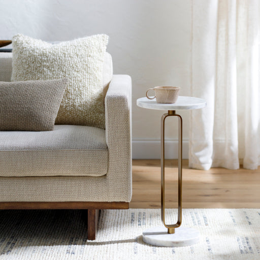 Charmaine Accent Table