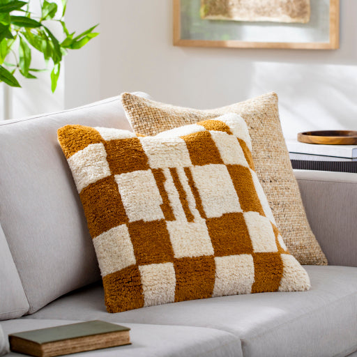 Modern Elegance Cushion