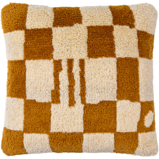 Modern Elegance Cushion