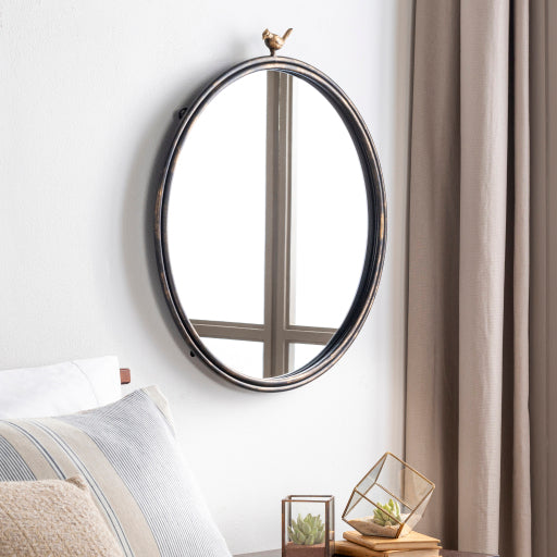 Countryside Elegance Mirror