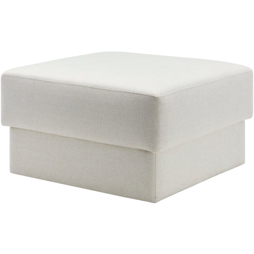 Elevate Your Space - Beldon 20x36 Ottoman