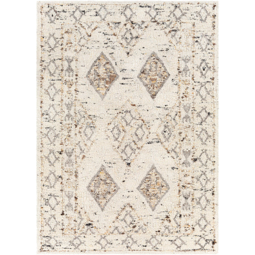 Bremen Bohemian Elegance Handcrafted Rug