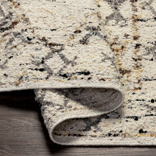 Bremen Bohemian Elegance Handcrafted Rug