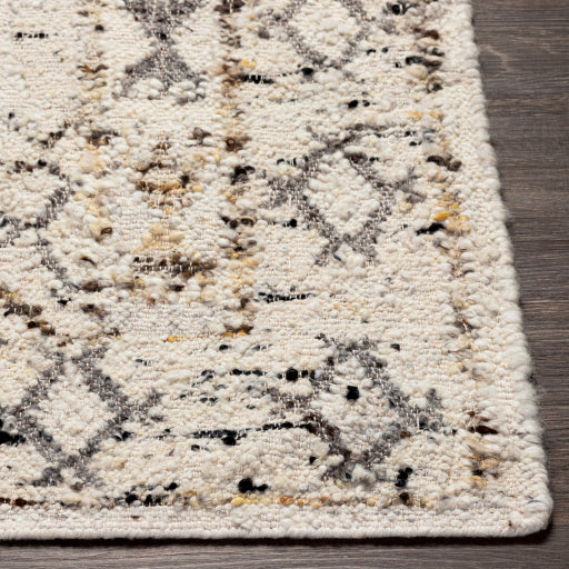 Bremen Bohemian Elegance Handcrafted Rug