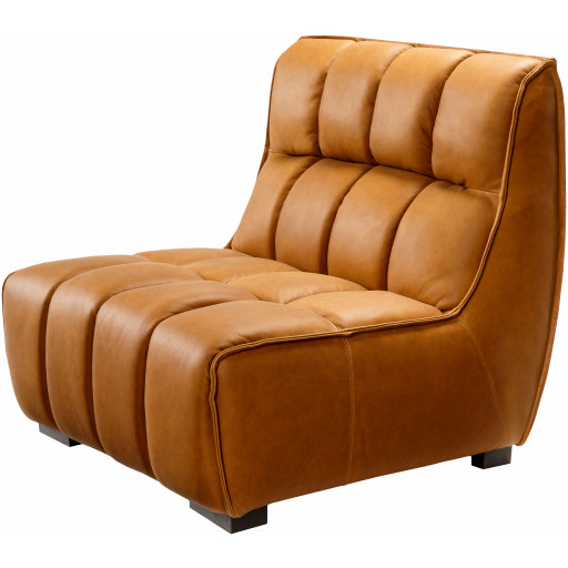 Luxury Comfort - Belfort 36 Inch Accent Chair