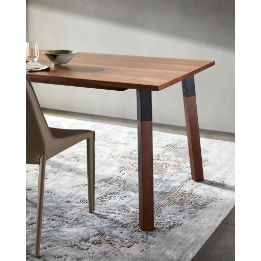 Modern Gathering Place 30H x 35W x 71D