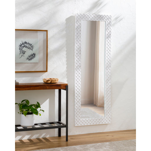 Luxury Full-Length Mirror