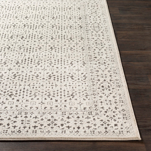 Bahar BHR-2308 Botanical Bliss Machine Woven Rug