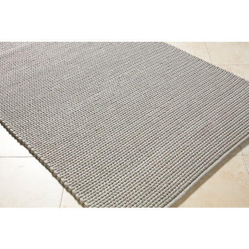 Beachside Bliss Handcrafted Rug