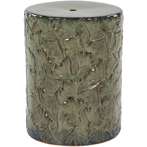 Global Elegance Garden Stool