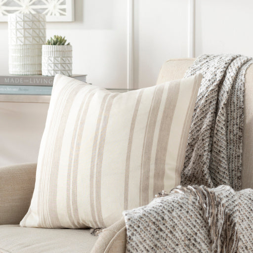 Baris Accent Pillow 18x18