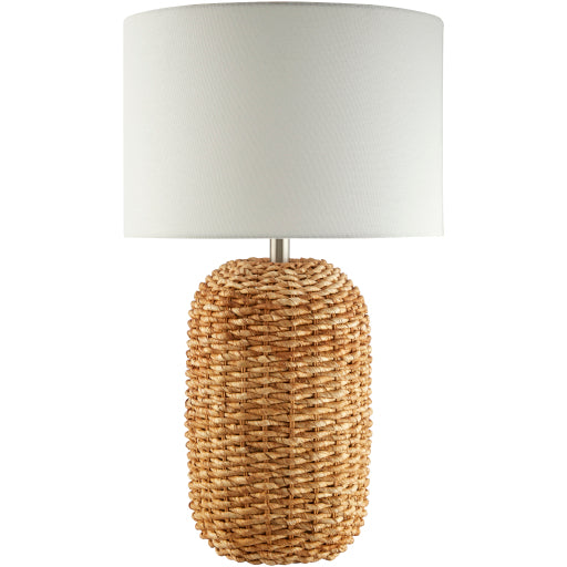 Cozy Country Cottage Lamp