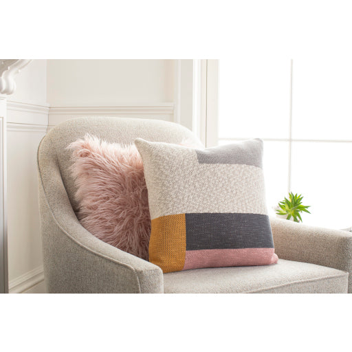 Modern Comfort Cushion