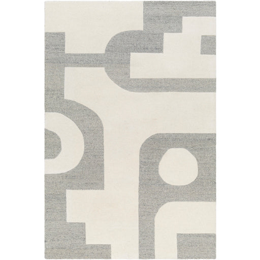 Brook Boutique Handcrafted Rug