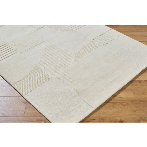Brook Breezy Oasis Handmade Rug