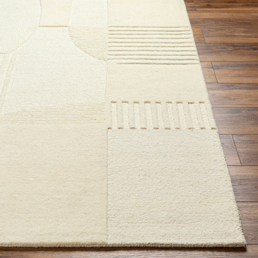 Brook Breezy Oasis Handmade Rug