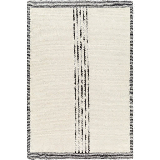 Brook Boutique Handwoven Rug