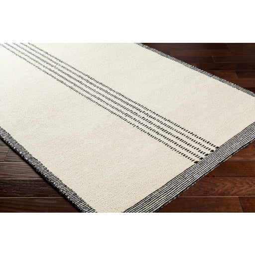 Brook Boutique Handwoven Rug