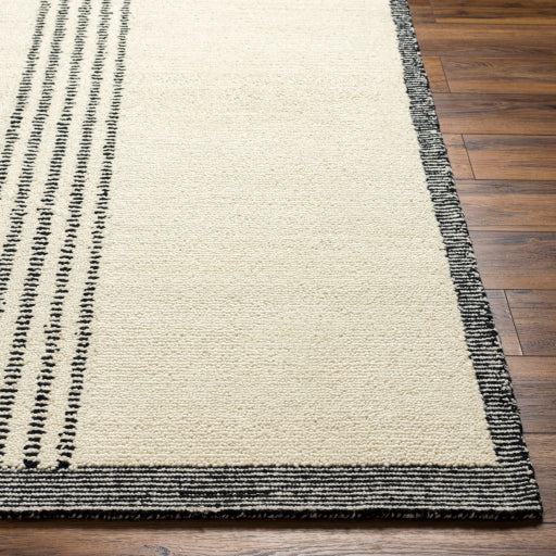 Brook Boutique Handwoven Rug