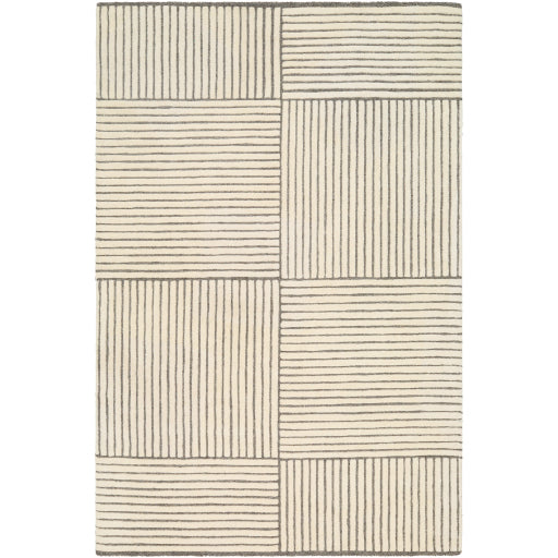 Brook Boutique Handcrafted Rug