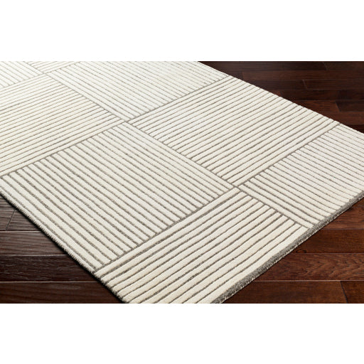 Brook Boutique Handcrafted Rug