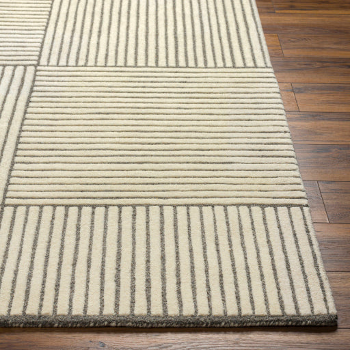 Brook Boutique Handcrafted Rug