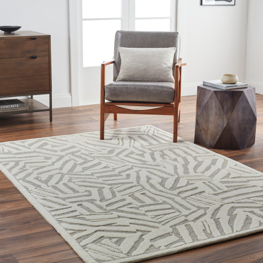 Brook Breezewoven Handmade Rug