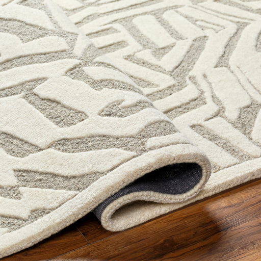 Brook Breezewoven Handmade Rug