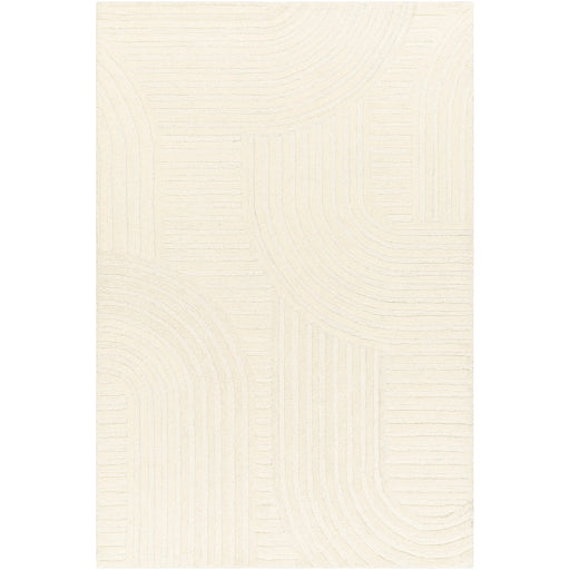 Brook Boutique Handcrafted Area Rug