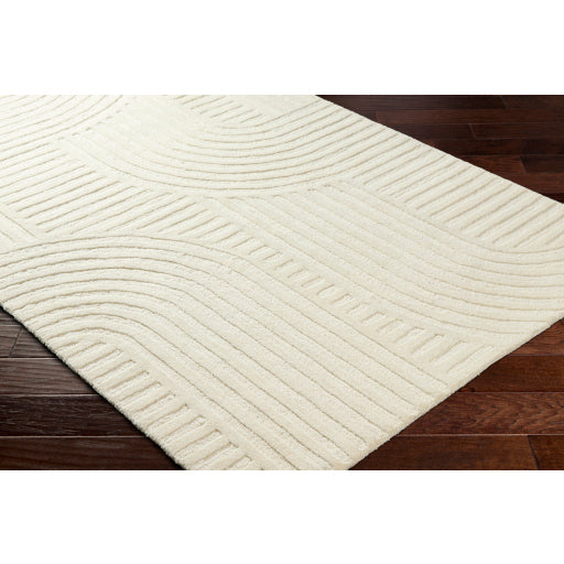 Brook Boutique Handcrafted Area Rug