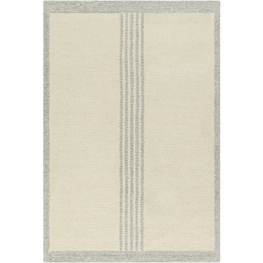 Brook Breeze Handwoven Rug