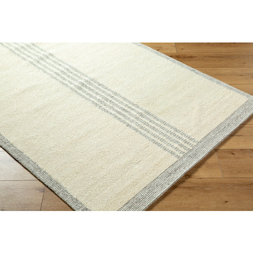 Brook Breeze Handwoven Rug