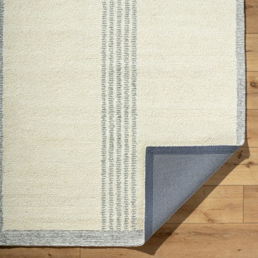 Brook Breeze Handwoven Rug