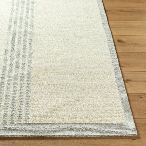Brook Breeze Handwoven Rug