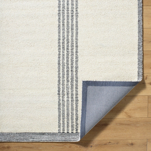 Brook Bazaar Handcrafted Rug