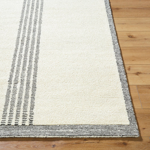 Brook Bazaar Handcrafted Rug