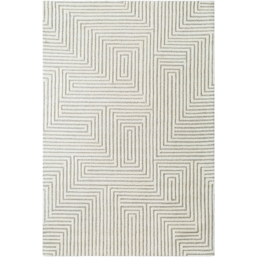 Brook Boutique Handcrafted Rug