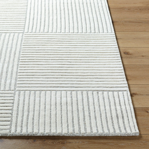 Brook Boutique Handcrafted Rug