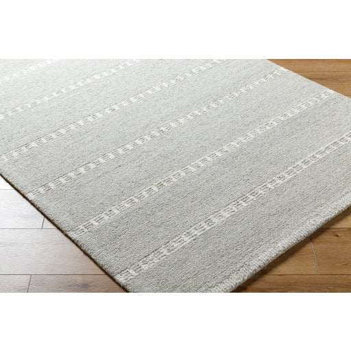 Brook Boutique Handcrafted Rug