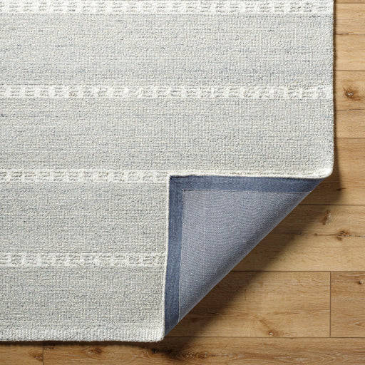 Brook Boutique Handcrafted Rug