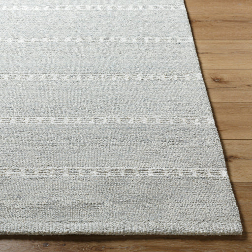 Brook Boutique Handcrafted Rug