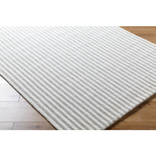 Brook Breezy Handcrafted Rug