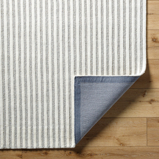 Brook Breezy Handcrafted Rug