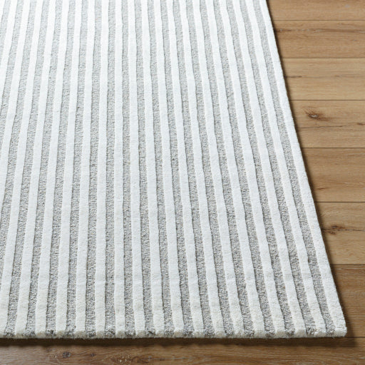 Brook Breezy Handcrafted Rug