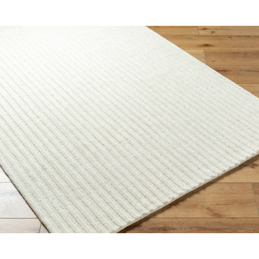 Brook Breezy Knots Handmade Rug