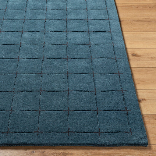 Brook Boutique Handcrafted Rug